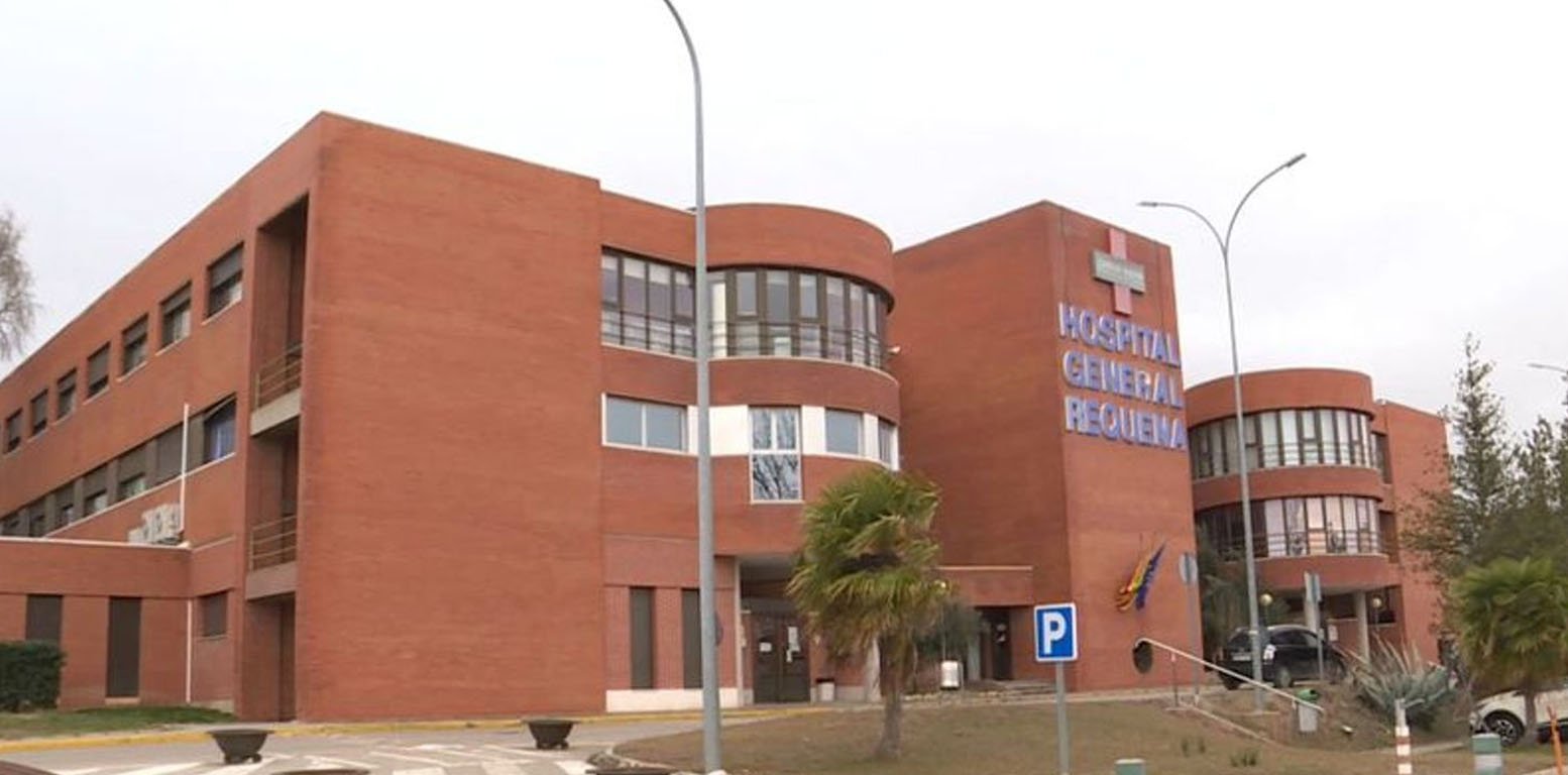 Hospital General de Requena