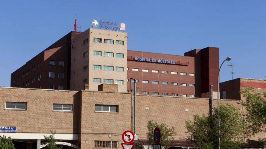 Hospital Universitario de Móstoles